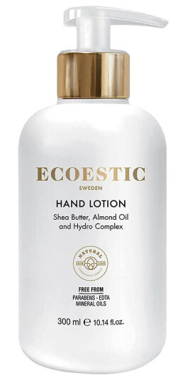ECOESTIC Hand Lotion 500 ml Håndkrem