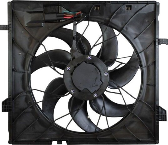 MAXGEAR AC230311 Kjølevifte