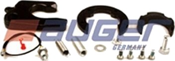 Reparasjonssett, salkopling AUGER 54080