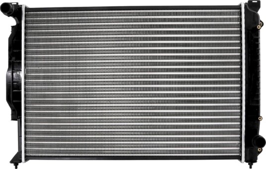 Radiator, motorkjøling KAMOKA 7705244
