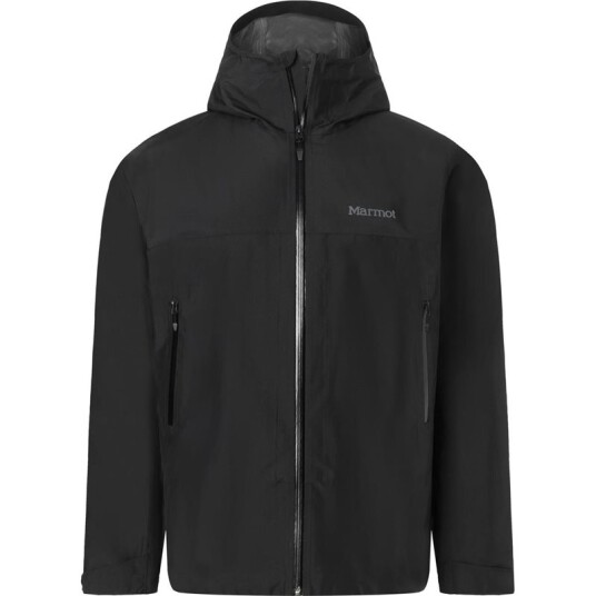 Marmot Minimalist Pertex Jacket Black Marmot Minimalist Pertex Jacket Black