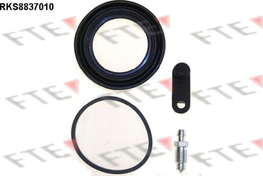 Reparasjonssett bremsecaliper FTE 9323769