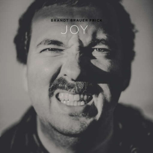 Brandt Brauer Frick Joy CD
