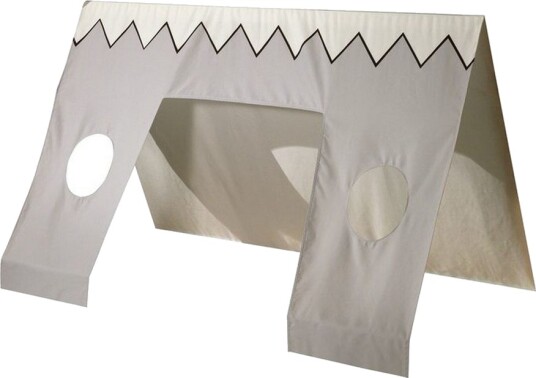 Tekstilsett Tipi for senger TIBE9014/TIBELP9014