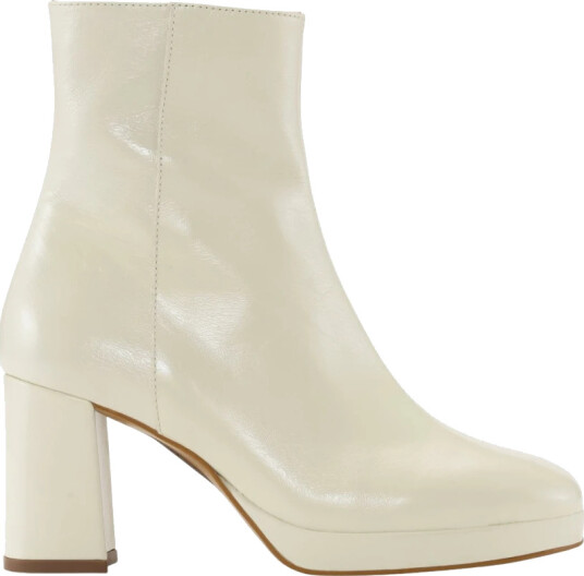 Shoe Biz Copenhagen Dame Sko Beige 39 EU, Shoe Biz Copenhagen Dame Sko Beige 39 EU,