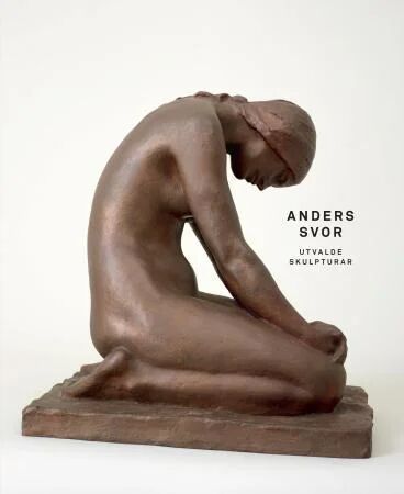 Anders Svor Av Morten Johan Svendsen