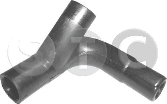 STC T409156 Radiatorslange