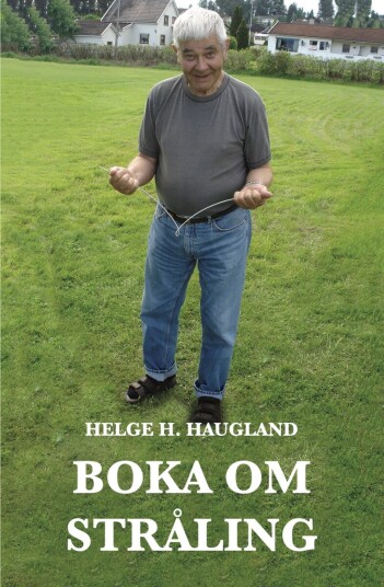 Boka om stråling