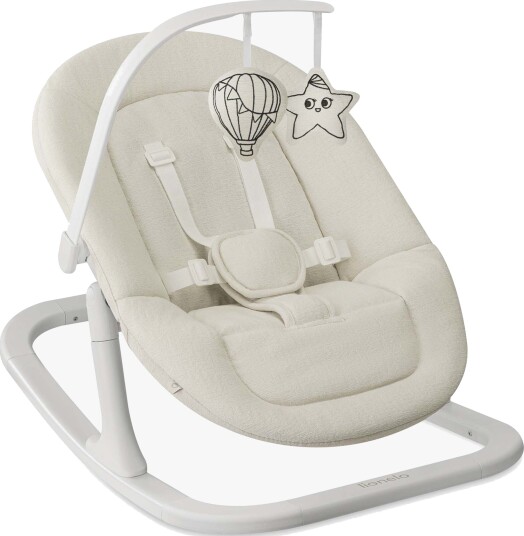 Lionelo Celia Close& Cosy Vippestol