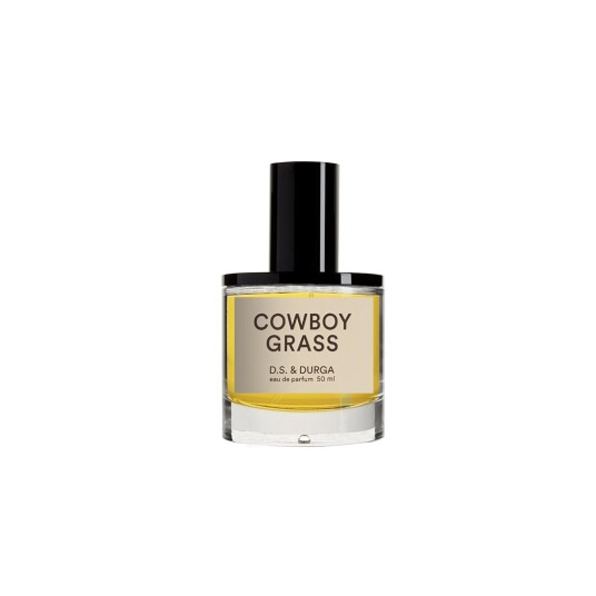 D.S. & Durga Cowboy Grass Eau de Parfum 50ml for Men