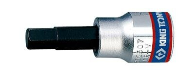 Topp 3025 Unbrako 3/8"" 5/50Mm Topp 3025 Unbrako 3/8"" 5/50Mm
