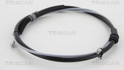TRISCAN 8140 291141 Tautrekk håndbremse TRISCAN 8140 291141 Tautrekk håndbremse