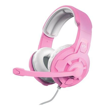 Trust Gaming GXT 411P Radius Trust Gaming GXT 411P Radius