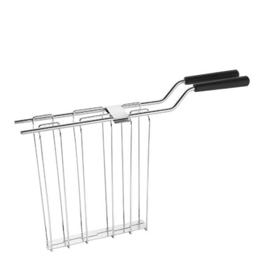 KitchenAid 5KTSR1 Brødrister Tilbehør i Rustfritt Stål