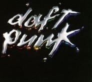 Daft Punk Discovery Daft Punk Discovery