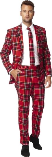 Opposuit Tømmerhogger