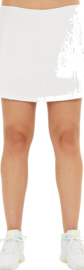 Babolat Play Skirt Women White L