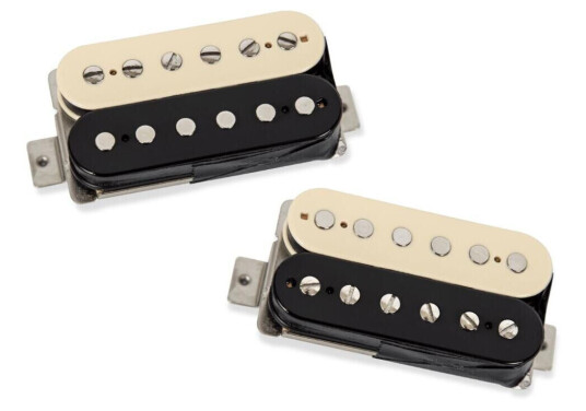 Seymour Duncan Slash 2.0 Zebra Set