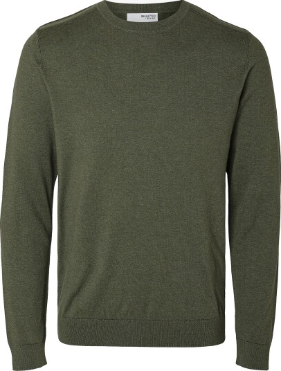 Selected | Slmberg Crew Neck Noos | S Selected | Slmberg Crew Neck Noos | S