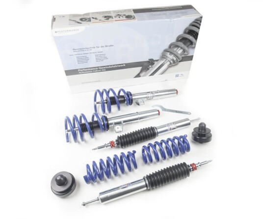 Zf Sachs Performance coiloverkit
4 serie F32/34/82 841500000300