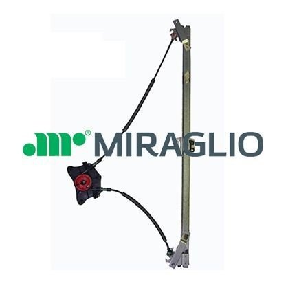 Vindusheis MIRAGLIO 30/3069 Vindusheis MIRAGLIO 30/3069