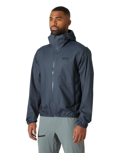 Verglas 2.5L Fastpack Jacket M Alpine Frost (L) Verglas 2.5L Fastpack Jacket M Alpine Frost (L)