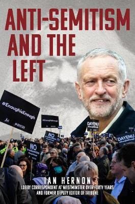 Anti-Semitism And The Left Av Ian Hernon