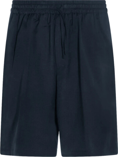 Seven Gauge Herre Shorts Blå L, Seven Gauge Herre Shorts Blå L,