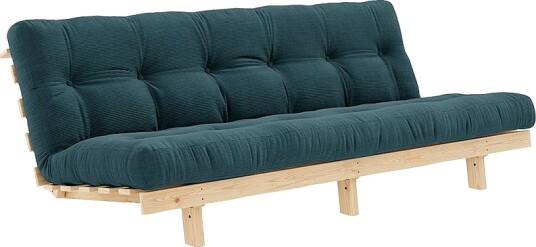 Karup Lean Sofabed 130 x 200 Gul Karup Lean Sofabed 130 x 200 Gul