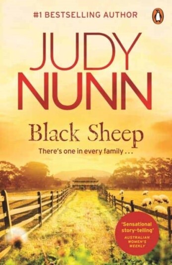 Black Sheep Black Sheep