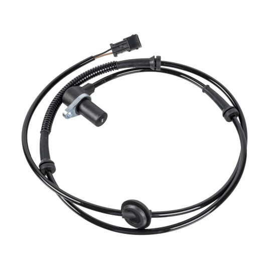 Sensor, ABS FEBI BILSTEIN 193493 Sensor, ABS FEBI BILSTEIN 193493