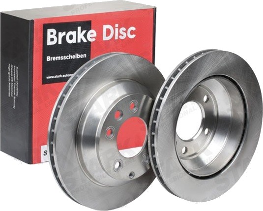 STARK SKBD-0020210 Bremseskive
