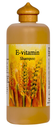 Rømer Evitamin Hårshampoo 500 ml Rømer Evitamin Hårshampoo 500 ml