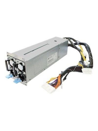 Synology - power supply - redundant - 800 Watt Strømforsyning (PSU) - 800 Watt - 80 Plus