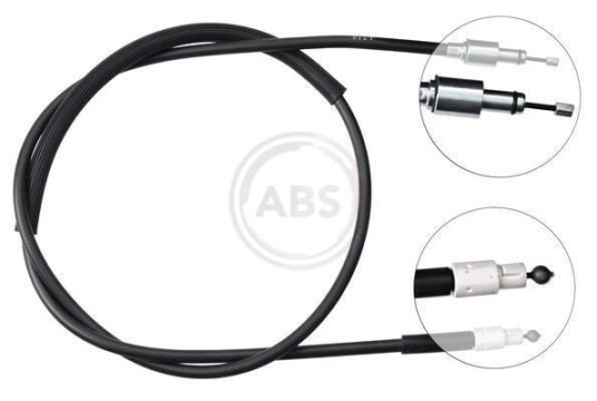 Bremsewire A.B.S. K13516 Bremsewire A.B.S. K13516