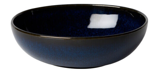 Villeroy & Boch Lave skål 0,6 l Lave bleu (blå) Villeroy & Boch Lave skål 0,6 l Lave bleu (blå)