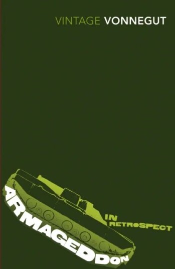 Armageddon In Retrospect Av Kurt Vonnegut