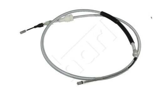 Tautrekk, håndbremse HART 218 846 Tautrekk, håndbremse HART 218 846