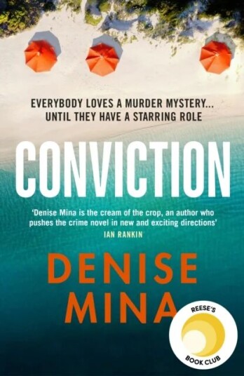 Conviction Av Denise Mina