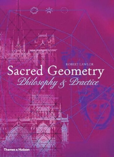 Sacred Geometry Av Robert Lawlor