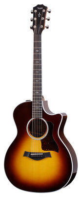 Taylor 414ce Tobacco Sunburst Taylor 414ce Tobacco Sunburst