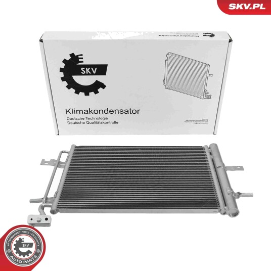 Kondensator ESEN SKV 86SKV473