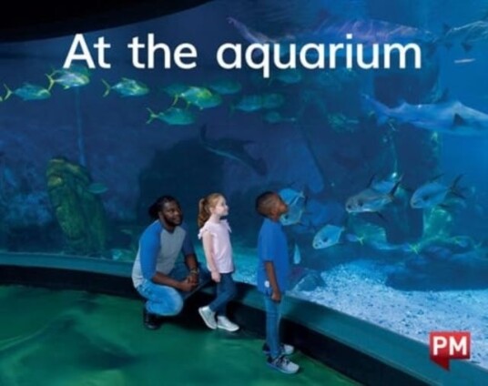 PM MAGENTA AT THE AQUARIUM PM LEVEL 2 PM MAGENTA AT THE AQUARIUM PM LEVEL 2