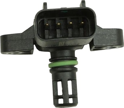 Ladetrykk-sensor METZGER 0906352