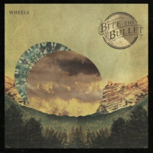 Bite The Bullet Wheels Uk Vinyl
