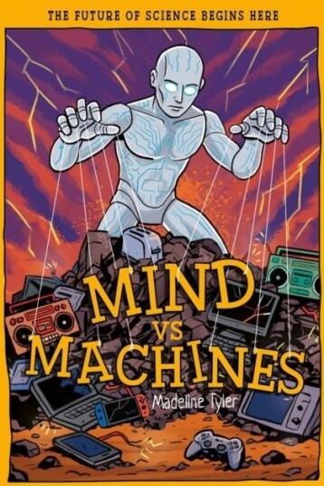 Mind vs Machines Mind vs Machines