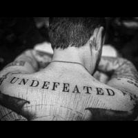 Bengans Turner Frank - Undefeated