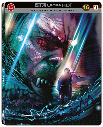 Morbius