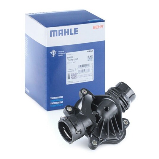 Termostat MAHLE ORIGINAL TI 234 88