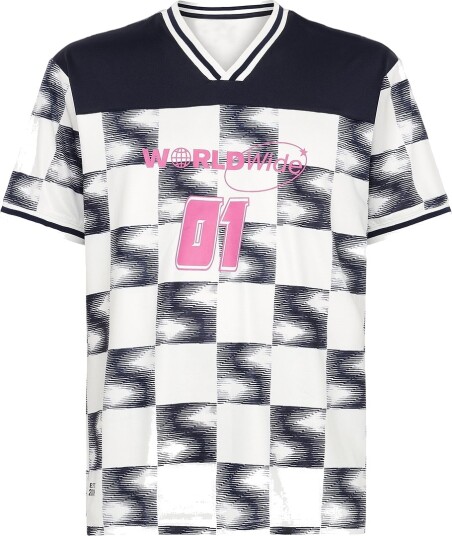Grunt Grrome Ss Tee Multi/patterned M/12Y Grunt Grrome Ss Tee Multi/patterned M/12Y